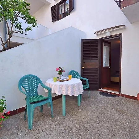 And Jadranka Appartement *