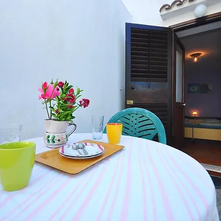 Appartement And Jadranka Zadar