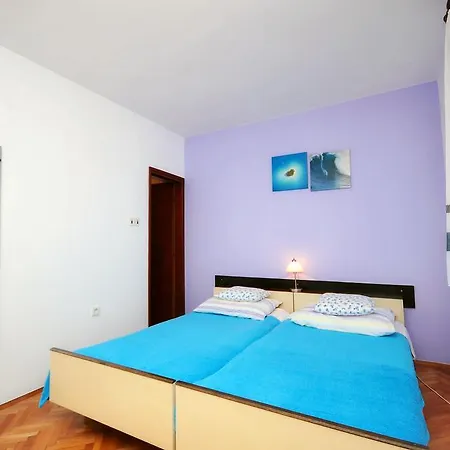 Appartement And Jadranka
