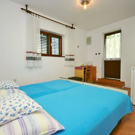 And Jadranka Appartement