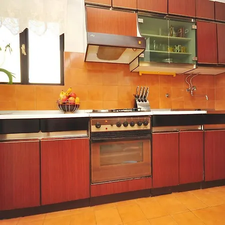 And Jadranka Appartement
