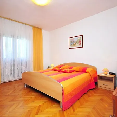 And Jadranka Appartement *