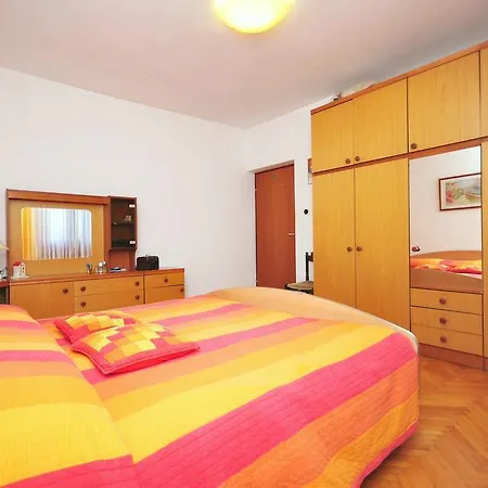 Appartement And Jadranka
