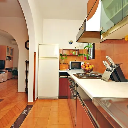 And Jadranka Appartement *